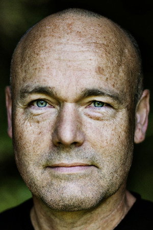Cover image for Peter Øvig Knudsen