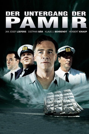 Poster for Трагедия «Памира»