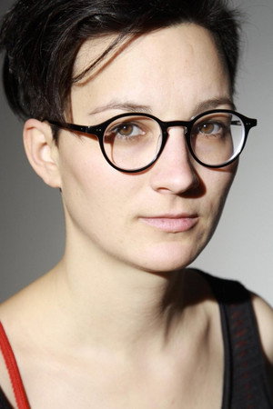Cover image for Stefanie Mühlhan