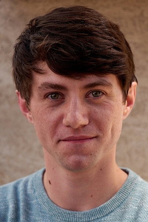 Cover image for Luke Ward-Wilkinson