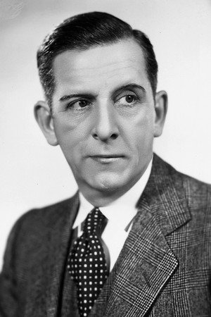 Cover image for Edward Everett Horton