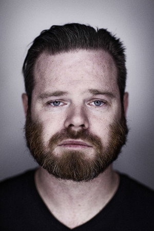 Cover image for Paul Snodgrass
