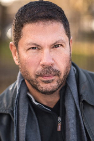 Cover image for Vincent Caprio