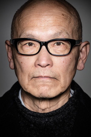 Cover image for Wayne Wang