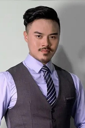 Cover image for Цао Сюй