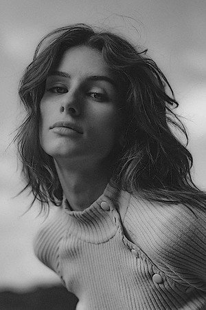 Cover image for Olivia Rouyre