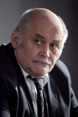Cover image for Grzegorz Warchoł