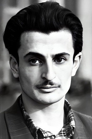 Cover image for Марлен Хуциев
