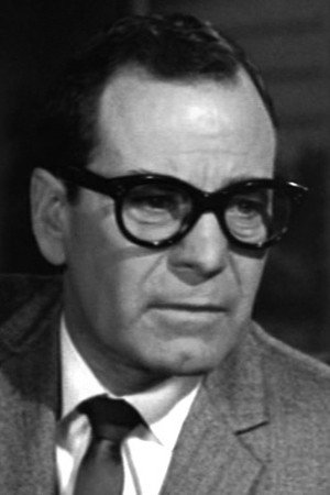 Cover image for Walter Brooke