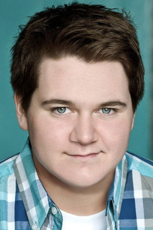 Cover image for Brandon Craggs