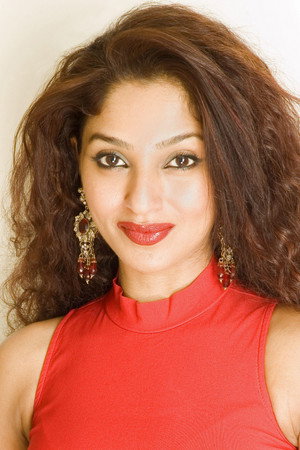 Cover image for Suman Ranganathan