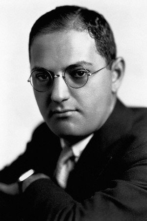 Cover image for Ira Gershwin