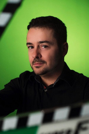 Cover image for Filipe Ferreira