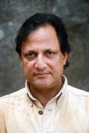 Cover image for Saawan Kumar Tak