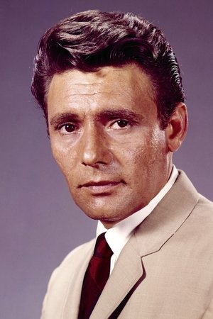 Cover image for Harry Guardino