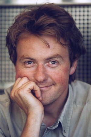 Cover image for Fredrik Skavlan
