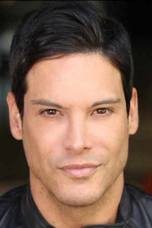 Cover image for Adam Daniel