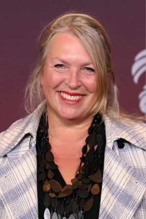 Cover image for Kate Hawley