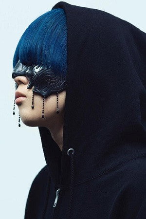 Cover image for yama