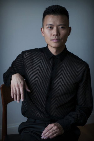 Cover image for David Fung