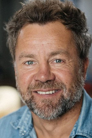 Cover image for Fred Epaud