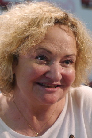 Cover image for Marie-Laure Beneston