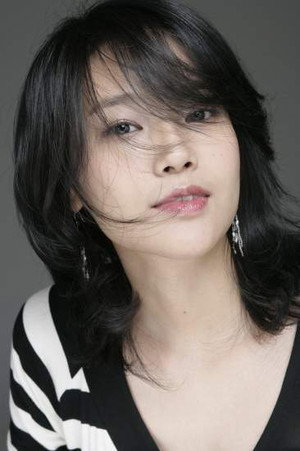 Cover image for Choi Hye-jeong