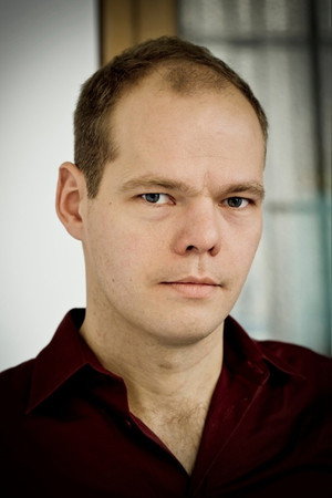 Cover image for Peter De Maegd