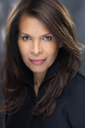 Cover image for Danielle Lewis