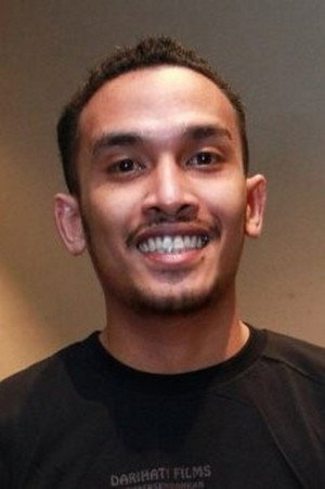 Cover image for Abdur Arsyad