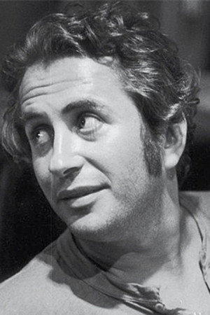 Cover image for Robert Downey Sr.