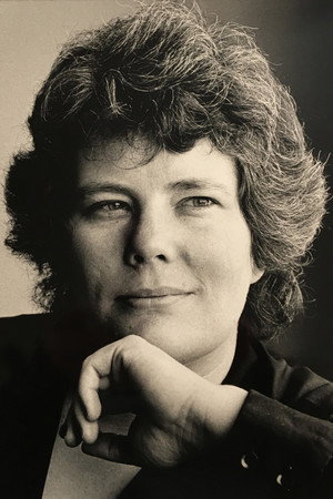 Cover image for Vonda N. McIntyre