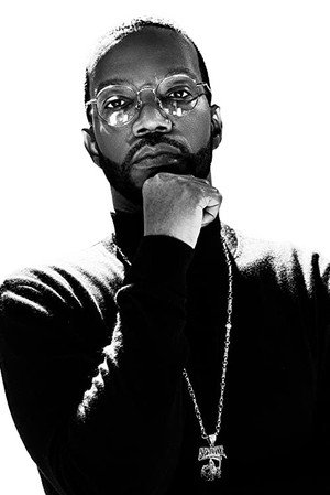 Cover image for Juicy J