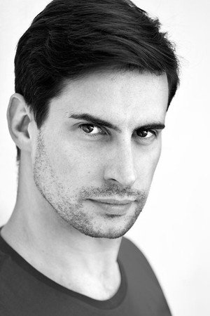 Cover image for Jacob Edwards