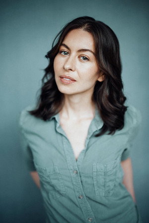 Cover image for Christine Nyland