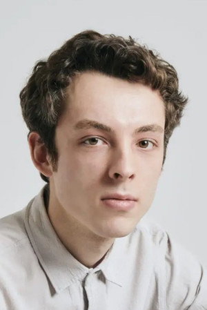Cover image for Oliver Good