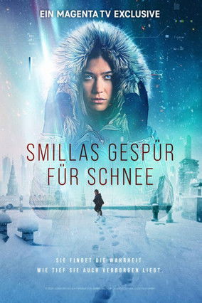 Poster for Снежное чувство Смиллы