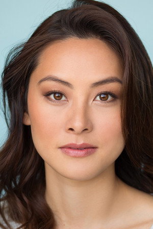 Cover image for Diana Lu