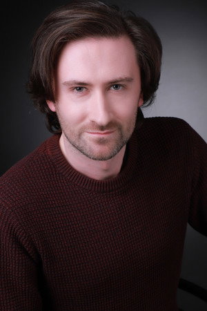 Cover image for Michael Kennedy