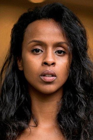 Cover image for Yusra Warsama