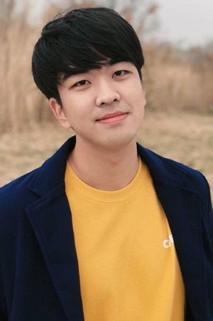 Cover image for Kyutae Sim