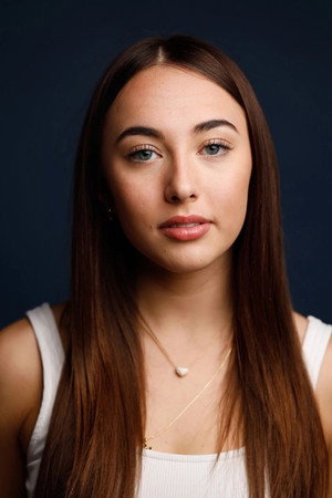 Cover image for Leah Herold