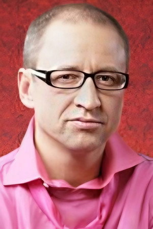 Cover image for Andrius Žebrauskas