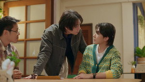 Poster for Эпизод 10