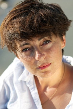 Cover image for Françoise Guiol