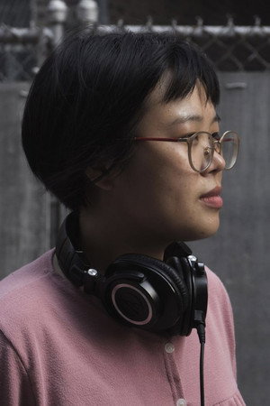 Cover image for Linh Tran
