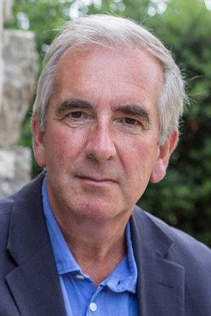 Cover image for Robert Harris