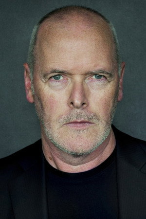 Cover image for Michael Bott