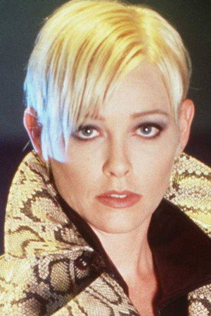 Cover image for Pamela Gidley