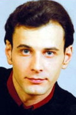 Cover image for Pavel Shingarev